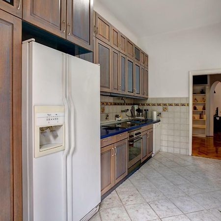 Dora Apartment ベオグラード エクステリア 写真