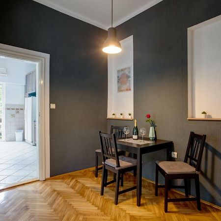 Dora Apartment ベオグラード エクステリア 写真