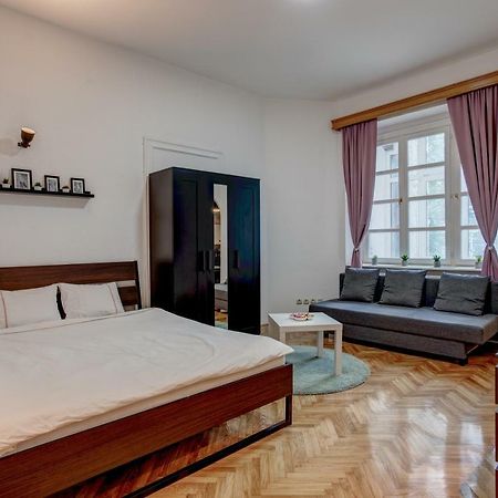Dora Apartment ベオグラード エクステリア 写真