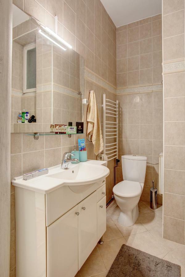 Dora Apartment ベオグラード エクステリア 写真