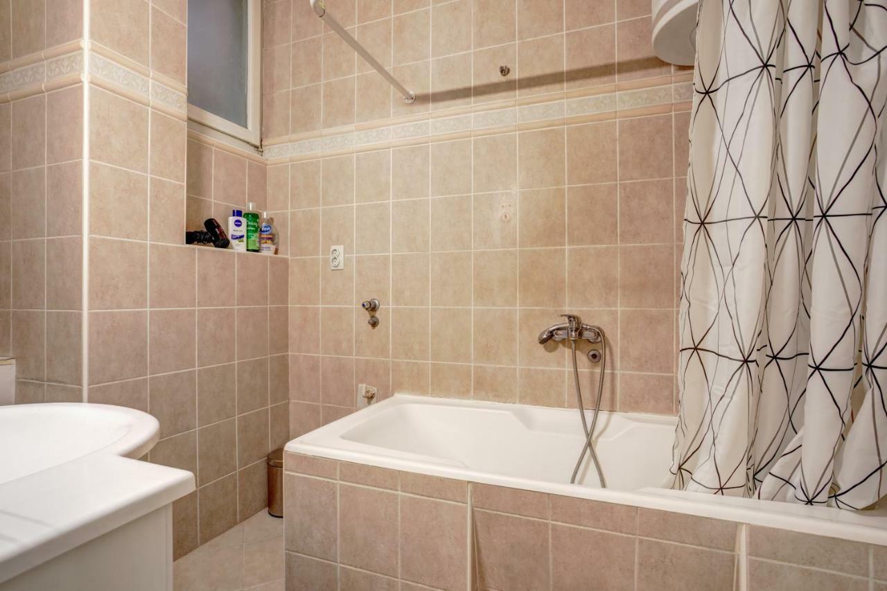 Dora Apartment ベオグラード エクステリア 写真