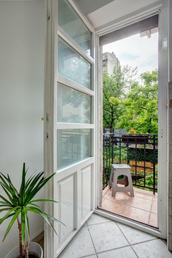 Dora Apartment ベオグラード エクステリア 写真