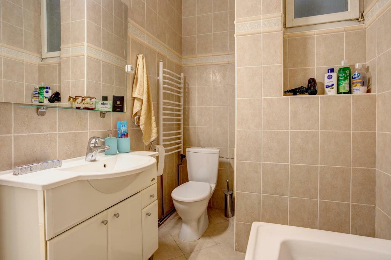 Dora Apartment ベオグラード エクステリア 写真