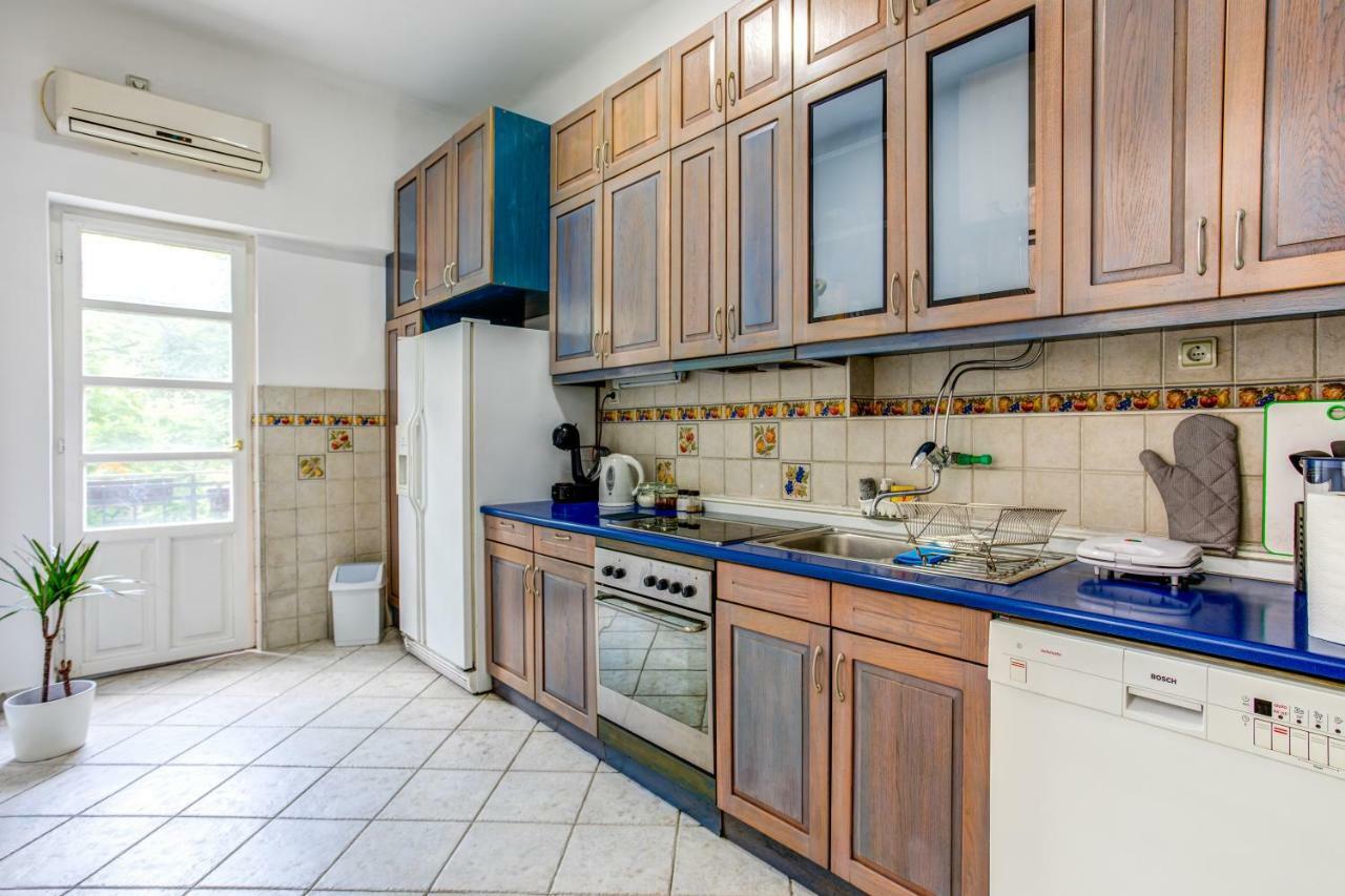 Dora Apartment ベオグラード エクステリア 写真